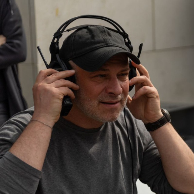Channel Photo