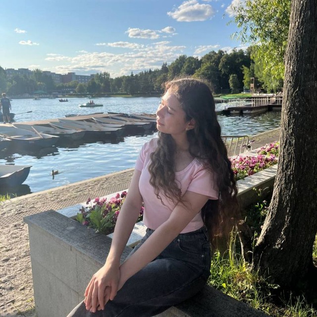 Channel Photo