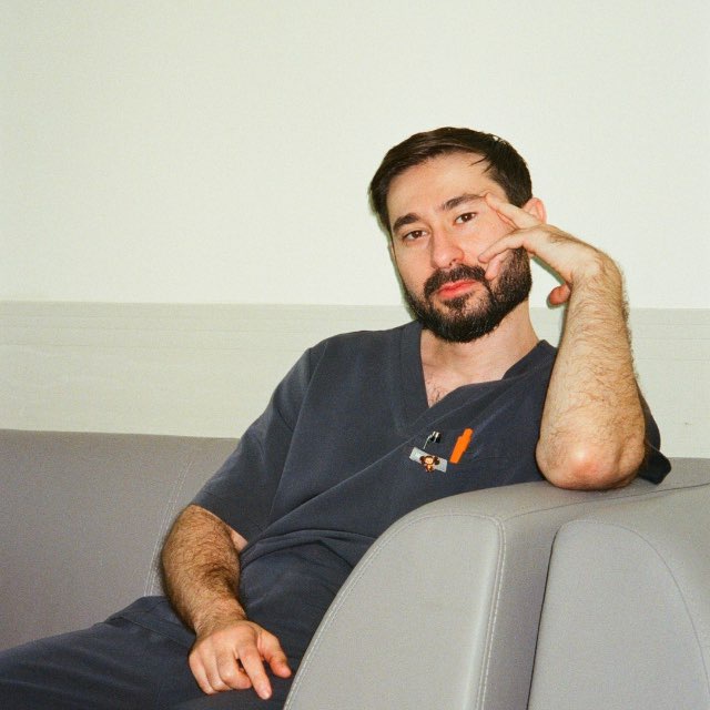 Channel Photo