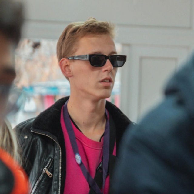 Channel Photo