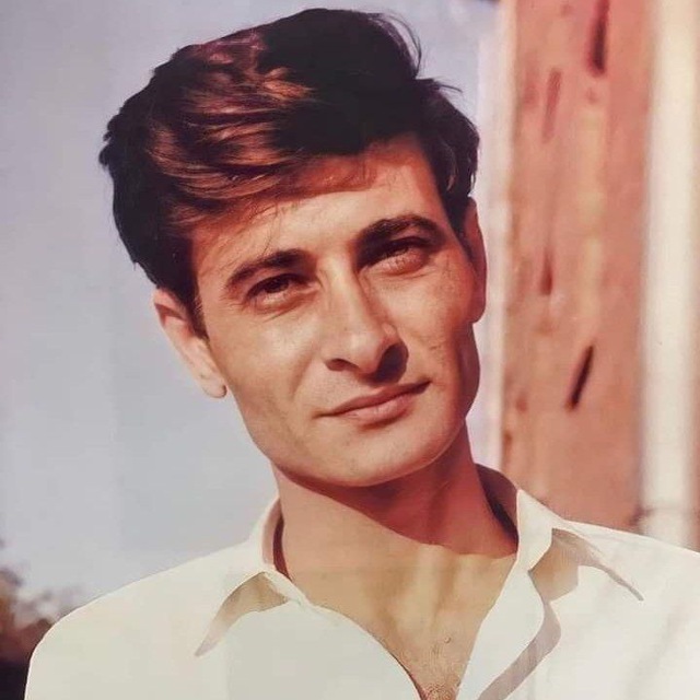 Channel Photo