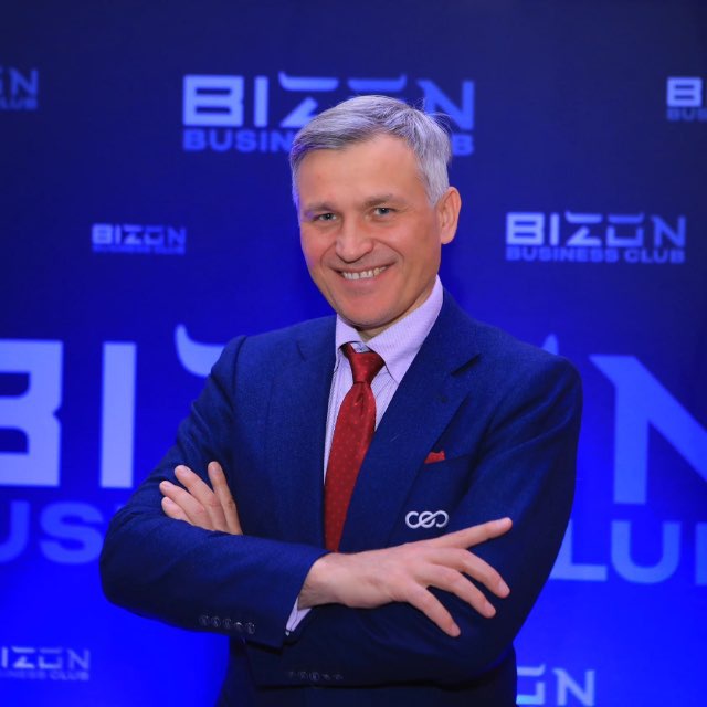 Channel Photo