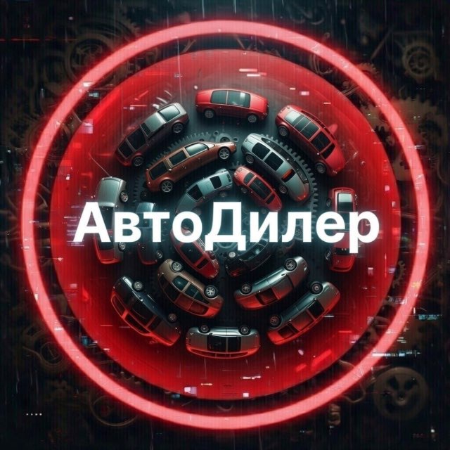 Channel Photo