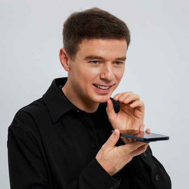 Channel Photo