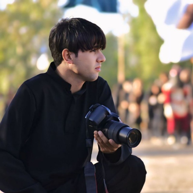 Channel Photo