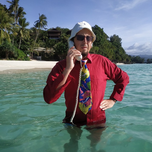 Channel Photo