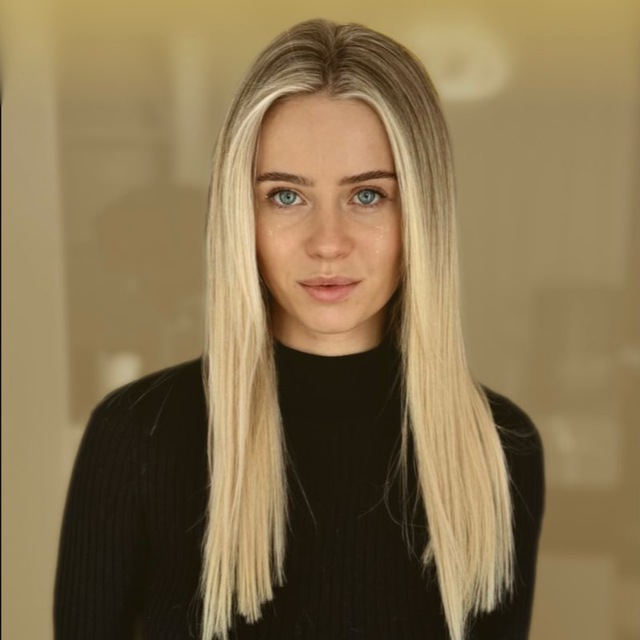 Channel Photo