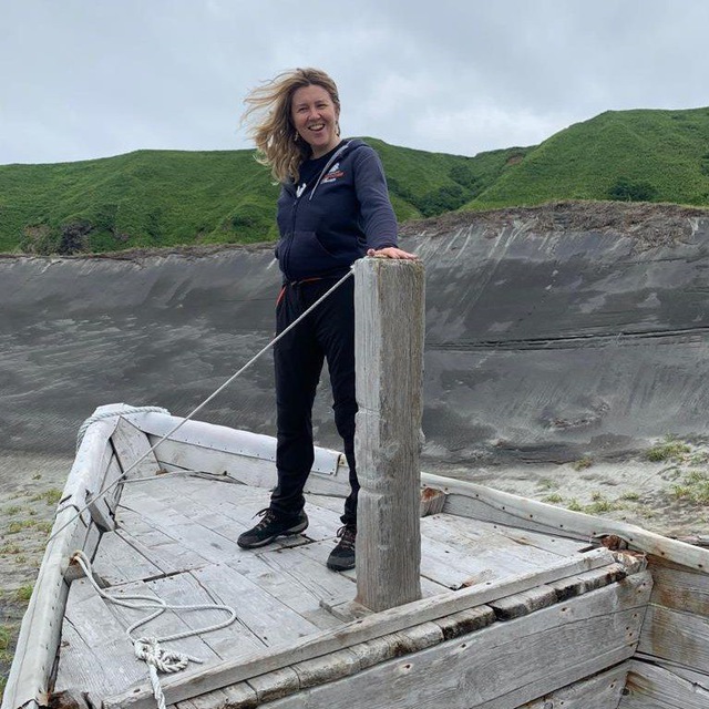 Channel Photo