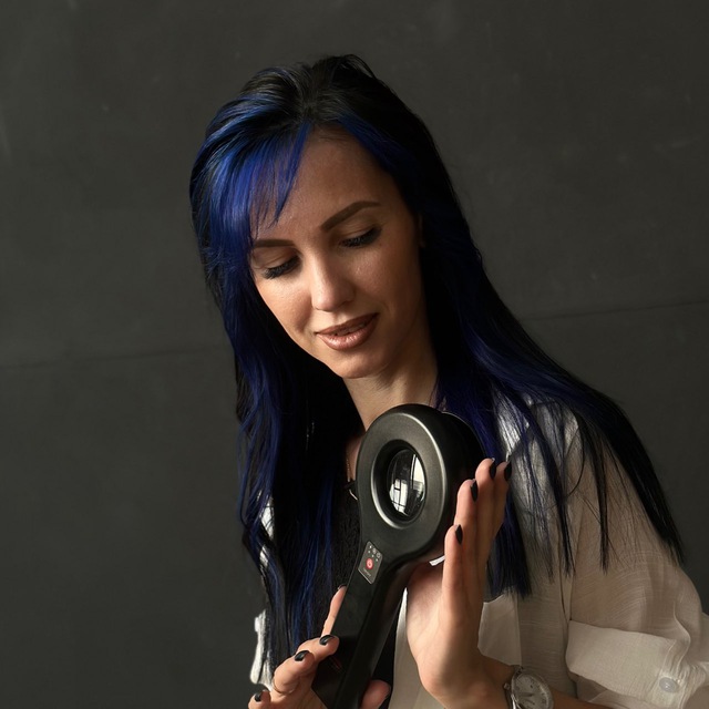 Channel Photo