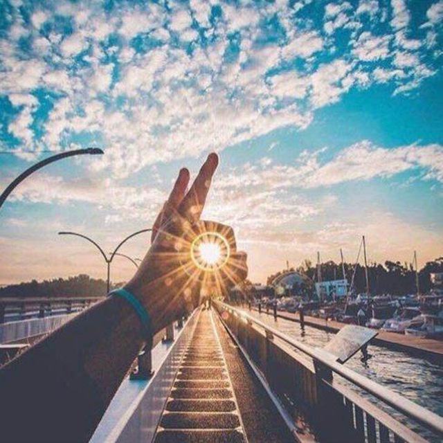 Channel Photo
