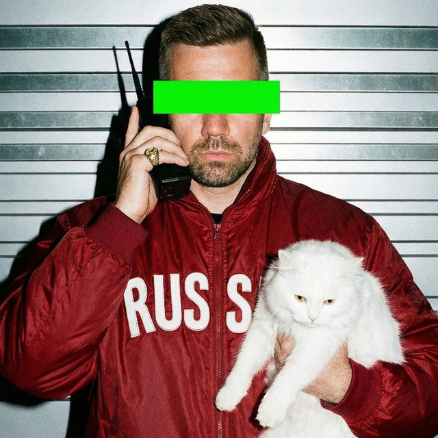 Channel Photo