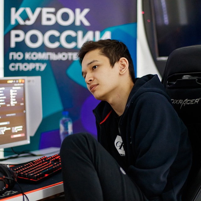 Channel Photo