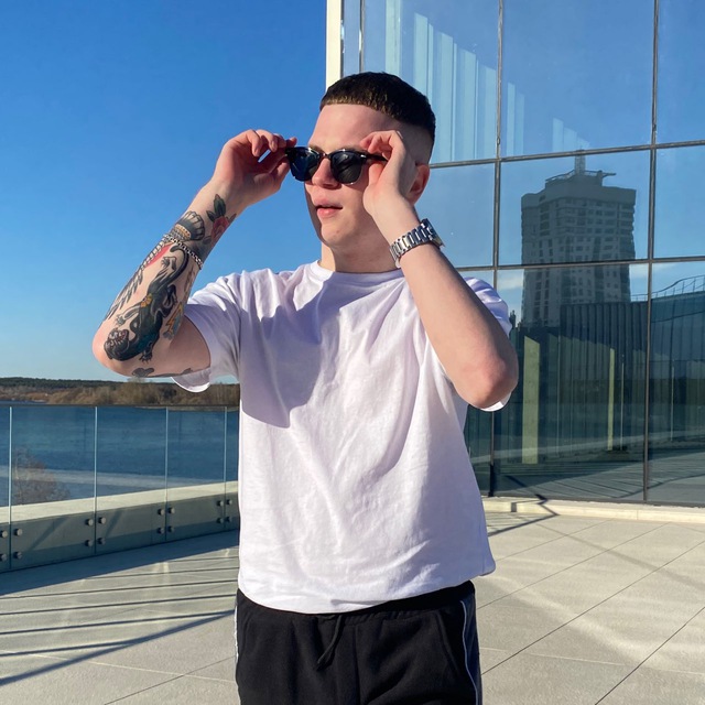 Channel Photo