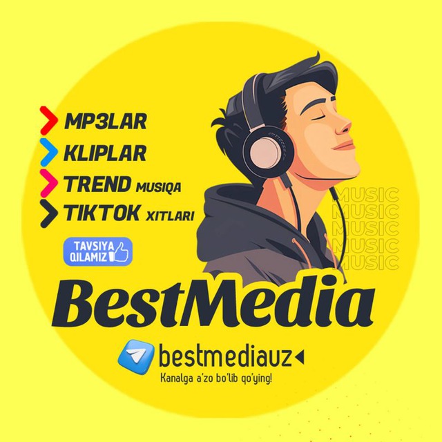 Channel Photo