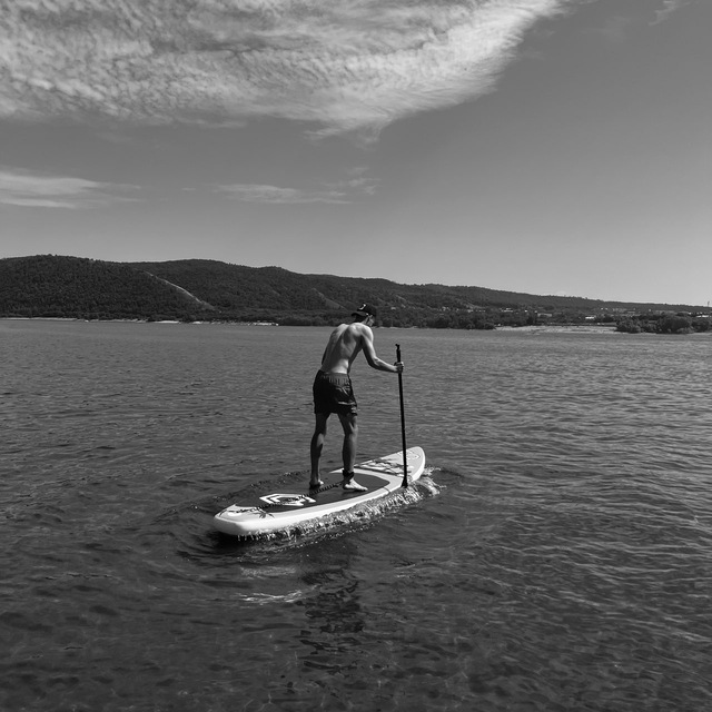 Channel Photo