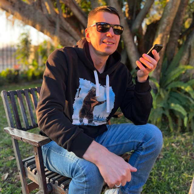 Channel Photo