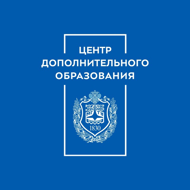 Channel Photo