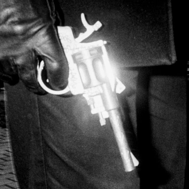 Channel Photo