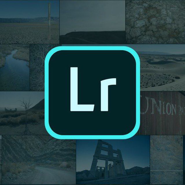 Channel Photo