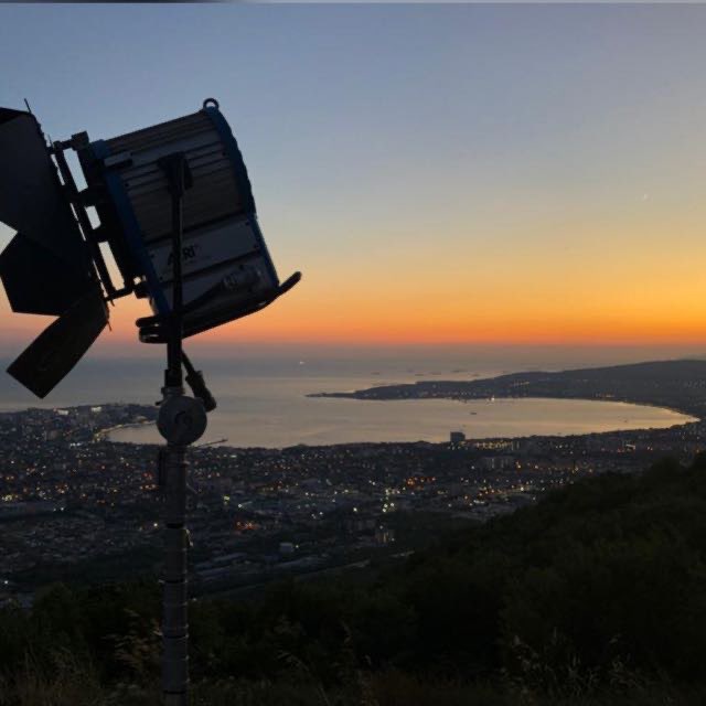 Channel Photo