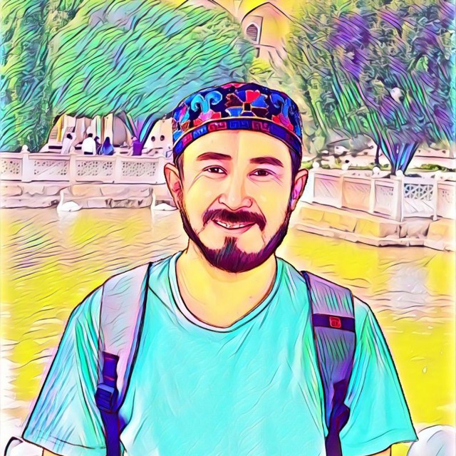 Channel Photo