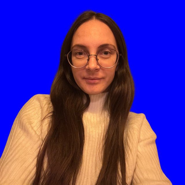 Channel Photo