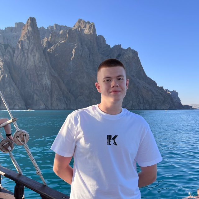 Channel Photo