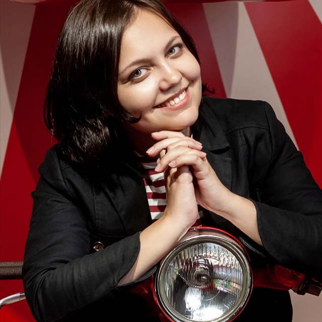 Channel Photo