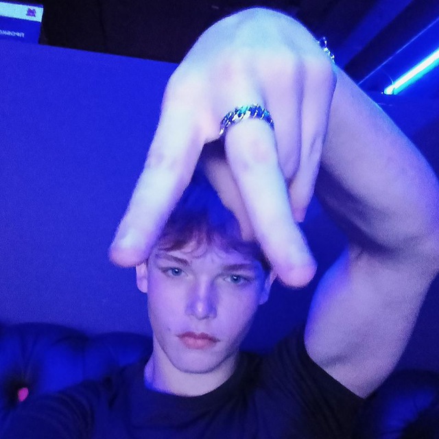 Channel Photo