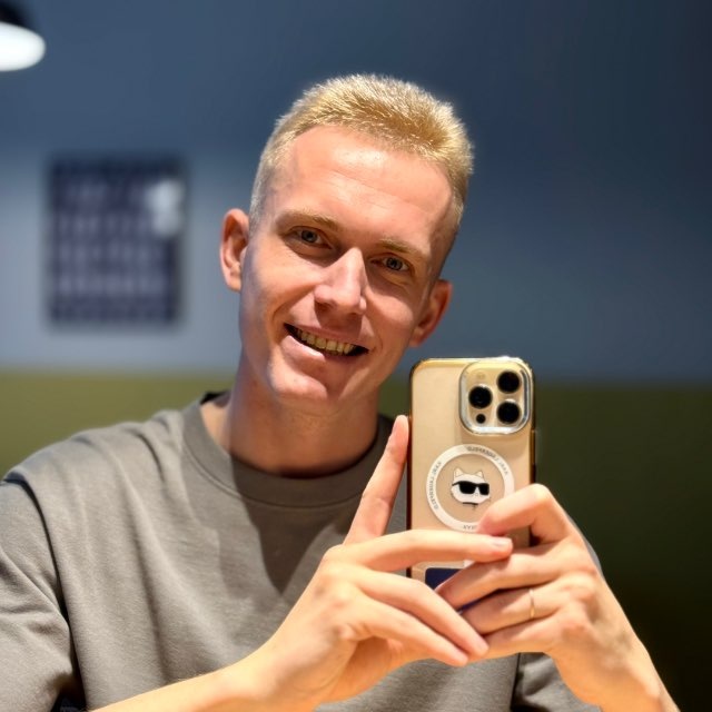 Channel Photo