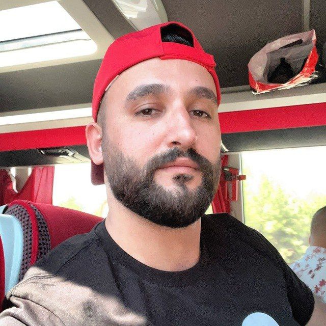 Channel Photo