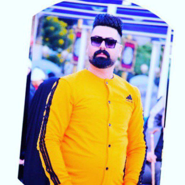 Channel Photo