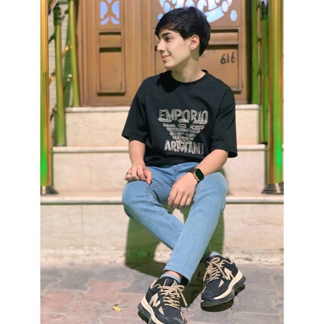 Channel Photo