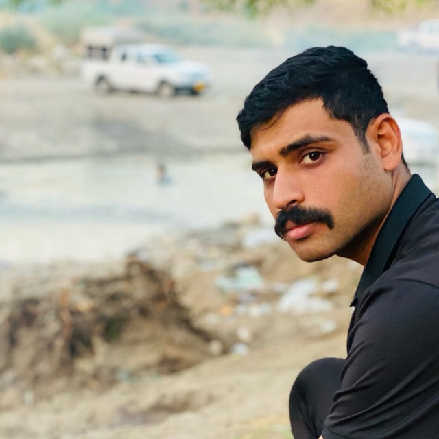 Channel Photo