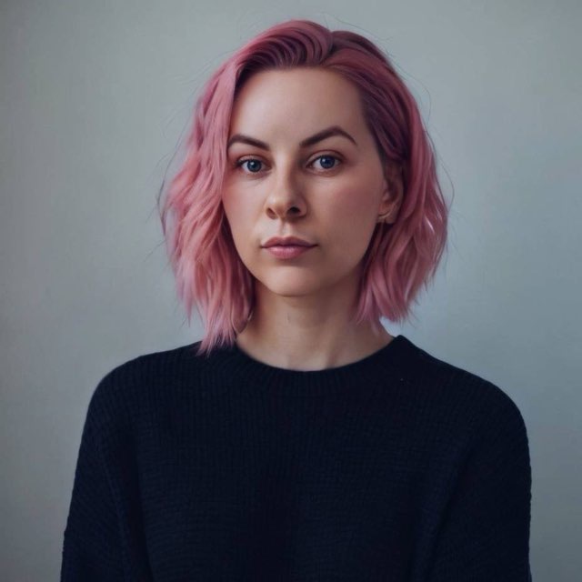 Channel Photo