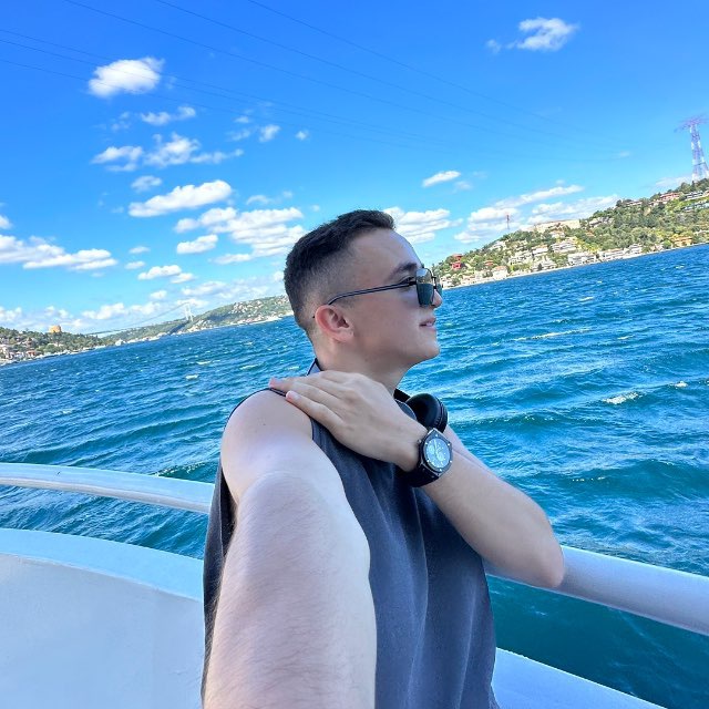 Channel Photo