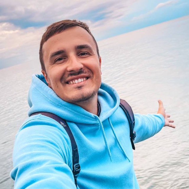 Channel Photo