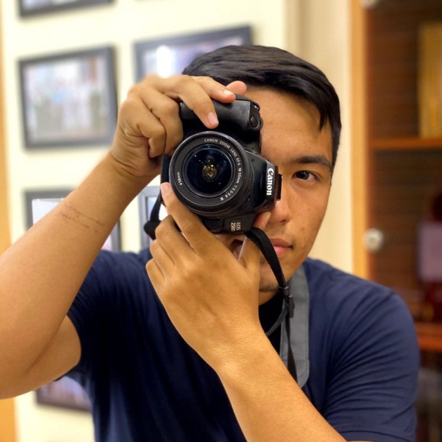 Channel Photo