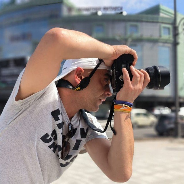 Channel Photo