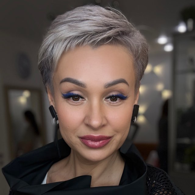Channel Photo