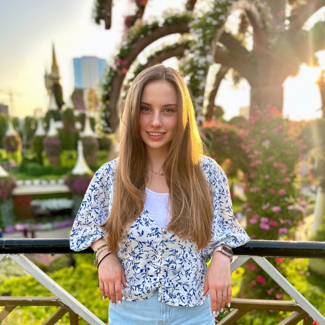 Channel Photo