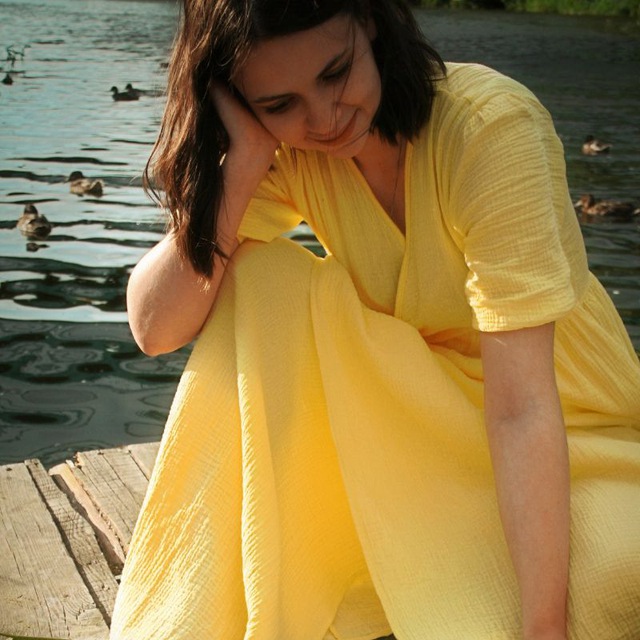Channel Photo