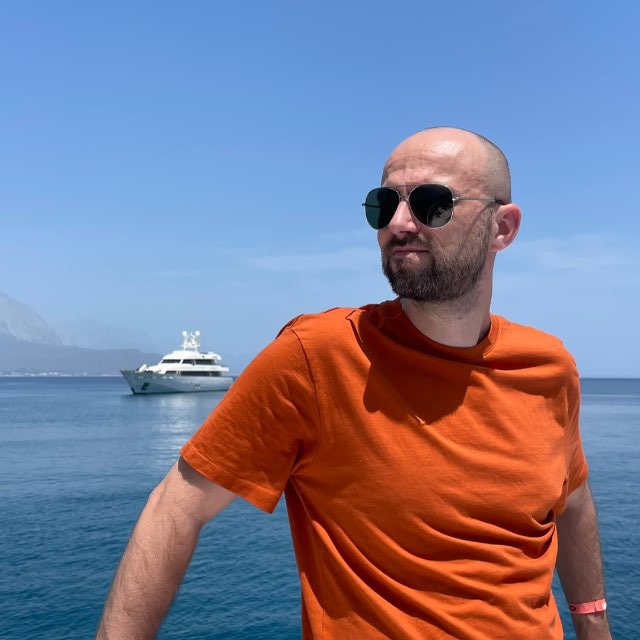 Channel Photo