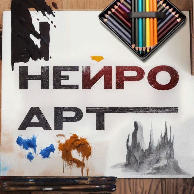 Channel Photo