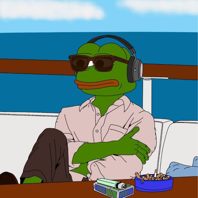 Channel Photo