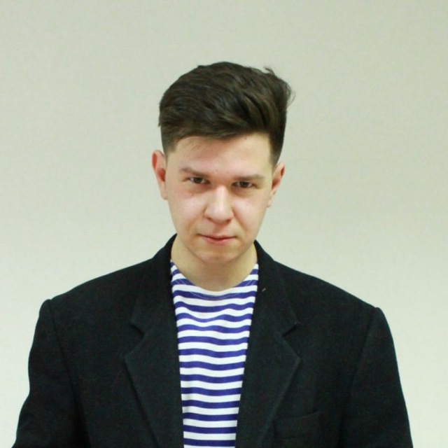 Channel Photo
