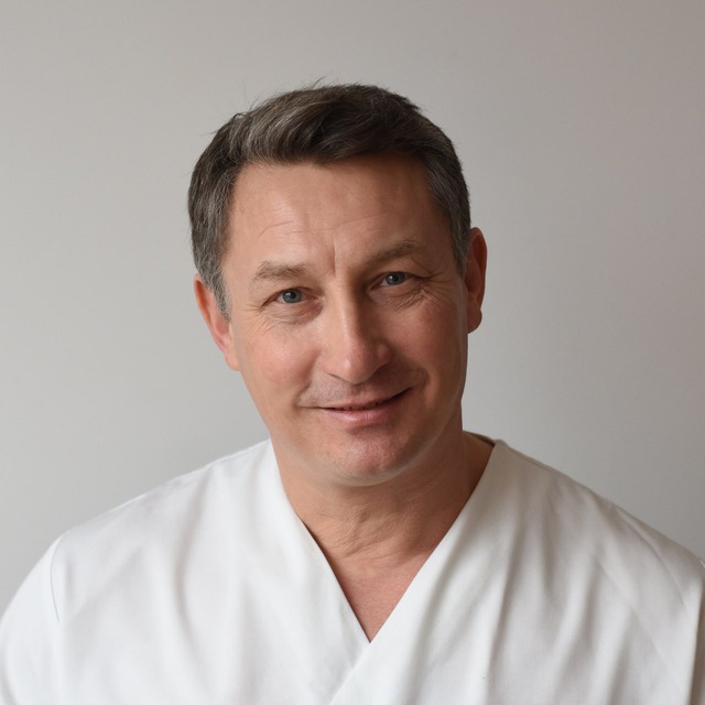 Channel Photo