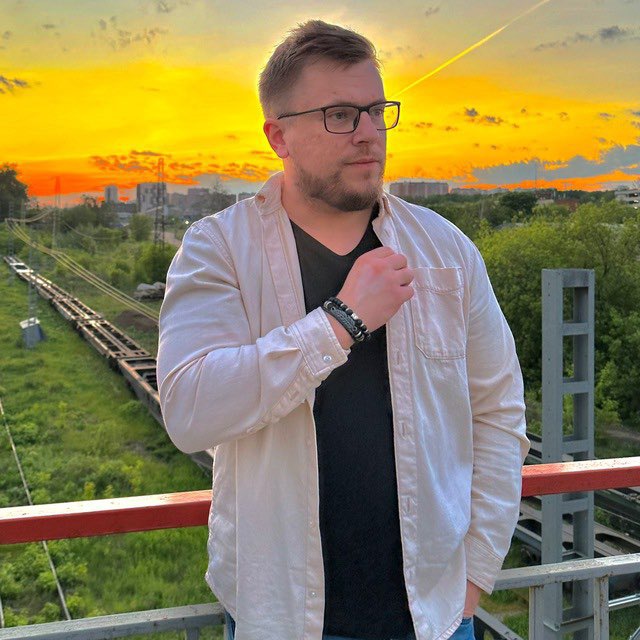 Channel Photo