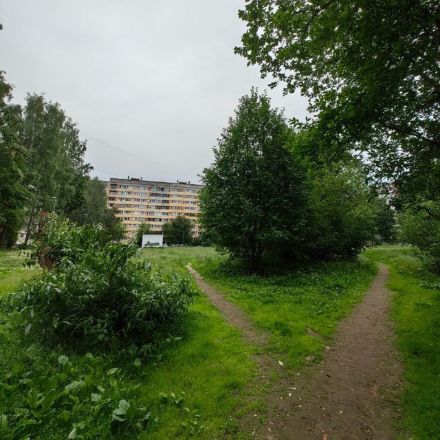 Channel Photo