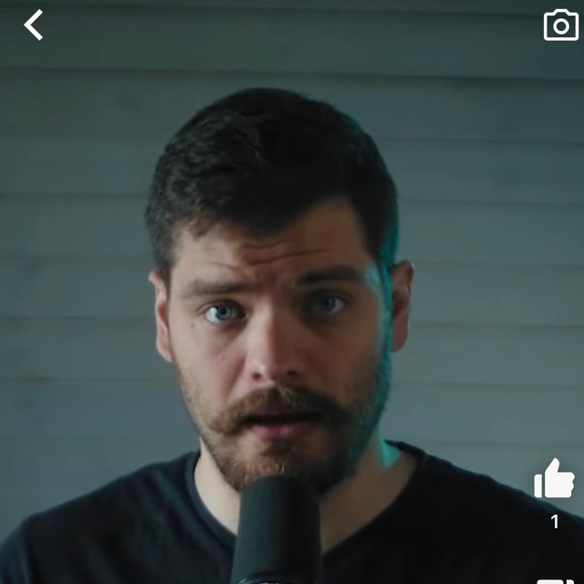 Channel Photo